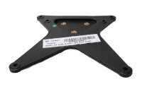 portatarga, staffa portatarga, montaggio posteriore Ducati Monster 1200 20-20