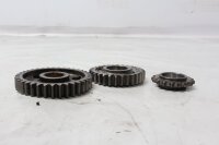 Getrieberadzahnrad Schaltsatz Ritzel Getriebe Zahnräder KTM 620 LC4 620LC4 99-07