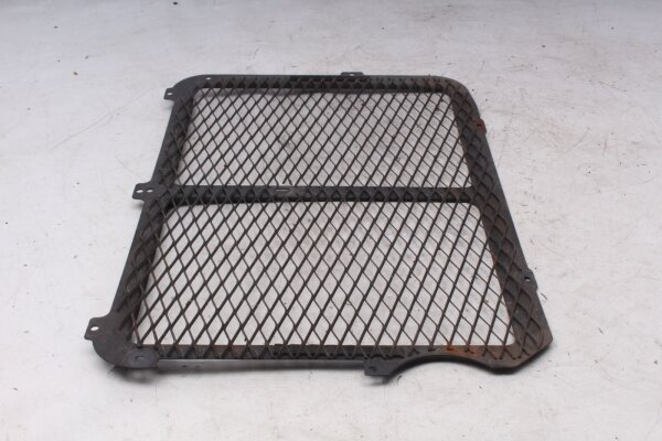 Radiatorbeschermingsrooster, afdekking van het motorkoelrooster BMW R 1100 RS 0522 / K589 92-95