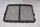 Radiatorbeschermingsrooster, afdekking van het motorkoelrooster BMW R 1100 RS 0522 / K589 92-95