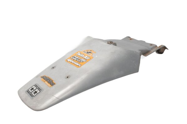 Motorschutz Unterfahrschutz Schutzblech vorne oben KTM 620 LC4 620LC4 99-07