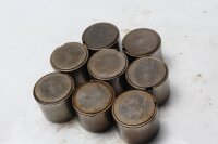 Camshaft tappets, hydraulic tappets, valve tappet set, exhaust Yamaha XJ 550 4V8 84-84