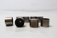 Camshaft tappets, hydraulic tappets, valve tappet set, exhaust Yamaha XJ 550 4V8 84-84