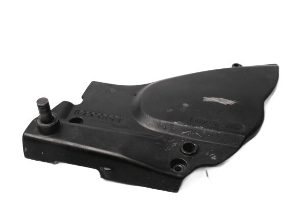 Linker motorkap, dynamokap, generator 4V8-800 Yamaha XJ 550 4V8 84-84