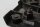 Linker motorkap, dynamokap, generator 4V8-800 Yamaha XJ 550 4V8 84-84