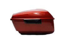 Gepäckkoffer Topcase Harley-Davidson Road Glide 1868 FLTRK Limited 24-24