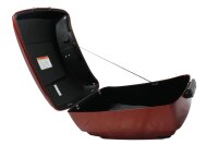 Gepäckkoffer Topcase Harley-Davidson Road Glide 1868 FLTRK Limited 24-24