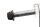 Federbein Umlenkhebel Schwinge Aprilia RST 1000 Futura PW / RST1000 01-04