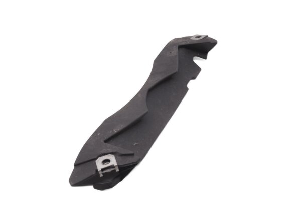 Trim panel, front cover, radiator cover BMW F 800 GS E8GS 0219 08-12
