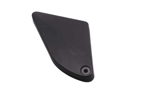 Right side panel cover, frame cover BMW F 800 GS E8GS 0219 08-12