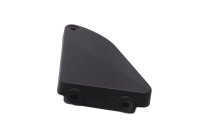Right side panel cover, frame cover BMW F 800 GS E8GS...