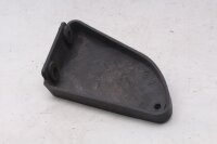Right side panel cover, frame cover BMW F 800 GS E8GS 0219 08-12