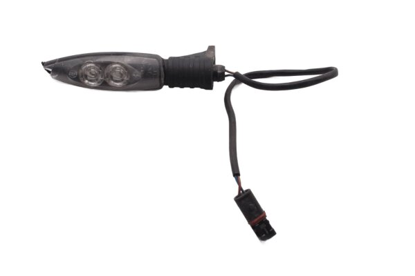 LED-indikator fram vänster blinkers BMW F 800 GS E8GS 0219 08-12
