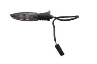 LED indicator front left turn signal BMW F 800 GS E8GS...
