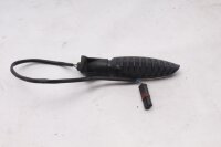 LED-indikator fram vänster blinkers BMW F 800 GS E8GS 0219 08-12