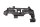 Fuse box holder, battery box BMW F 800 GS E8GS 0219 08-12