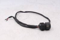 12V motorfietsaansluiting, ingebouwde aansluitkabel BMW F 800 GS E8GS 0219 08-12