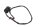 12V motorfietsaansluiting, ingebouwde aansluitkabel BMW F 800 GS E8GS 0219 08-12