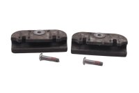 ECU holder rubber mount control unit electrical system...