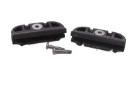 Supporto ECU, supporto in gomma, unità di controllo, sistema elettrico BMW F 800 GS E8GS 0219 08-12