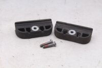 Supporto ECU, supporto in gomma, unità di controllo, sistema elettrico BMW F 800 GS E8GS 0219 08-12