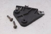 Starter relay holder mounting plate electrical BMW F 800...