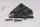 Montageplaat voor startrelaishouder elektrisch BMW F 800 GS E8GS 0219 08-12
