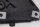 Montageplaat voor startrelaishouder elektrisch BMW F 800 GS E8GS 0219 08-12