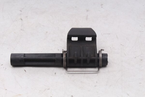 Seat bracket locking bolt retaining bolt latch BMW F 800 GS E8GS 0219 08-12