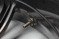 Baghjulsfælg 17xMT5.50 rød bag Aprilia RST 1000 Futura PW / RST1000 01-04