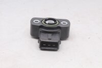 Throttle position sensor potentiometer injection system BMW F 800 GS E8GS 0219 08-12