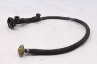 Fuel line, fuel rail, injector BMW F 800 GS E8GS 0219 08-12