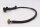 Fuel line, fuel rail, injector BMW F 800 GS E8GS 0219 08-12