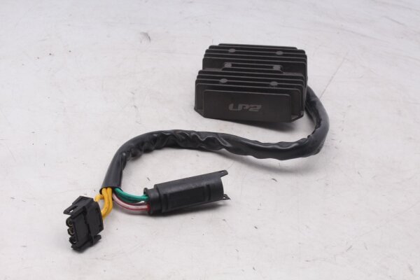 Laturin säätimen tasasuuntaajan jännitteensäädin BMW F 800 GS E8GS 0219 08-12