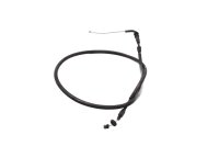 Throttle cable, throttle valve cable, throttle bow cable...