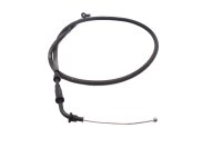 Throttle cable, throttle valve cable, throttle bow cable...