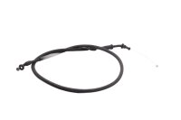 Throttle cable, throttle valve cable, throttle bow cable BMW F 800 GS E8GS 0219 08-12