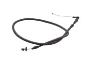 Throttle cable, throttle valve cable, throttle bow cable BMW F 800 GS E8GS 0219 08-12