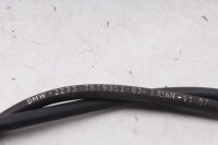 Throttle cable, throttle valve cable, throttle bow cable BMW F 800 GS E8GS 0219 08-12