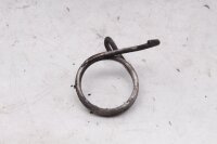 Terugveer van de achterremhendel BMW F 800 GS E8GS 0219...