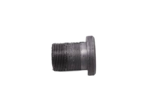 Haarukan sillan lukitusruuvin yläkierre BMW F 800 GS E8GS 0219 08-12