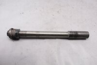 Vooras, wielassen, vooras, ABS-ringbevestiging BMW F 800...