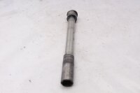 Assale anteriore, asse ruota, assale anteriore, supporto anello ABS BMW F 800 GS E8GS 0219 08-12