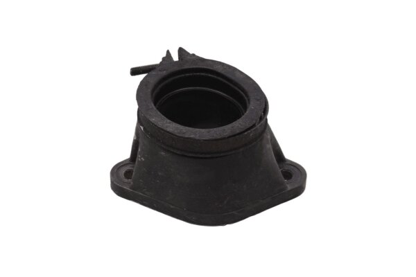 Intake manifold carburetor connection mount Suzuki GSF 1200 S Bandit WVA9 01-05