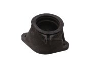 Intake manifold carburetor connection mount Suzuki GSF...
