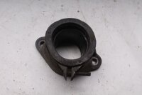 Intake manifold carburetor connection mount Suzuki GSF 1200 S Bandit WVA9 01-05