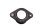 Intake manifold carburetor connection mount Suzuki GSF 1200 S Bandit WVA9 01-05