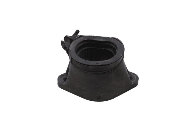 Intake manifold carburetor rubber adapter mount Suzuki GSF 1200 S Bandit WVA9 01-05