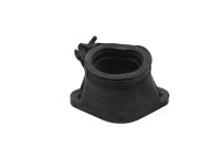 Intake manifold carburetor rubber adapter mount Suzuki...