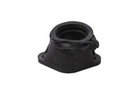 Intake manifold carburetor rubber adapter mount Suzuki...
